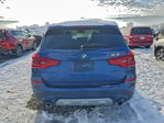 BMW X3 2018