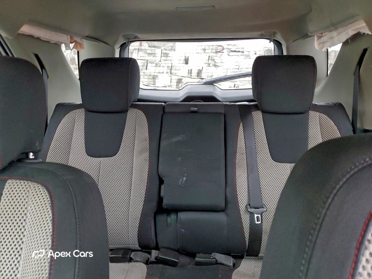 Chevrolet Equinox 2010