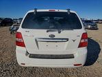 Kia Sorento 2008