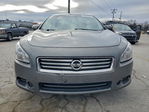 Nissan Maxima 2014