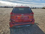 Nissan Rogue 2020