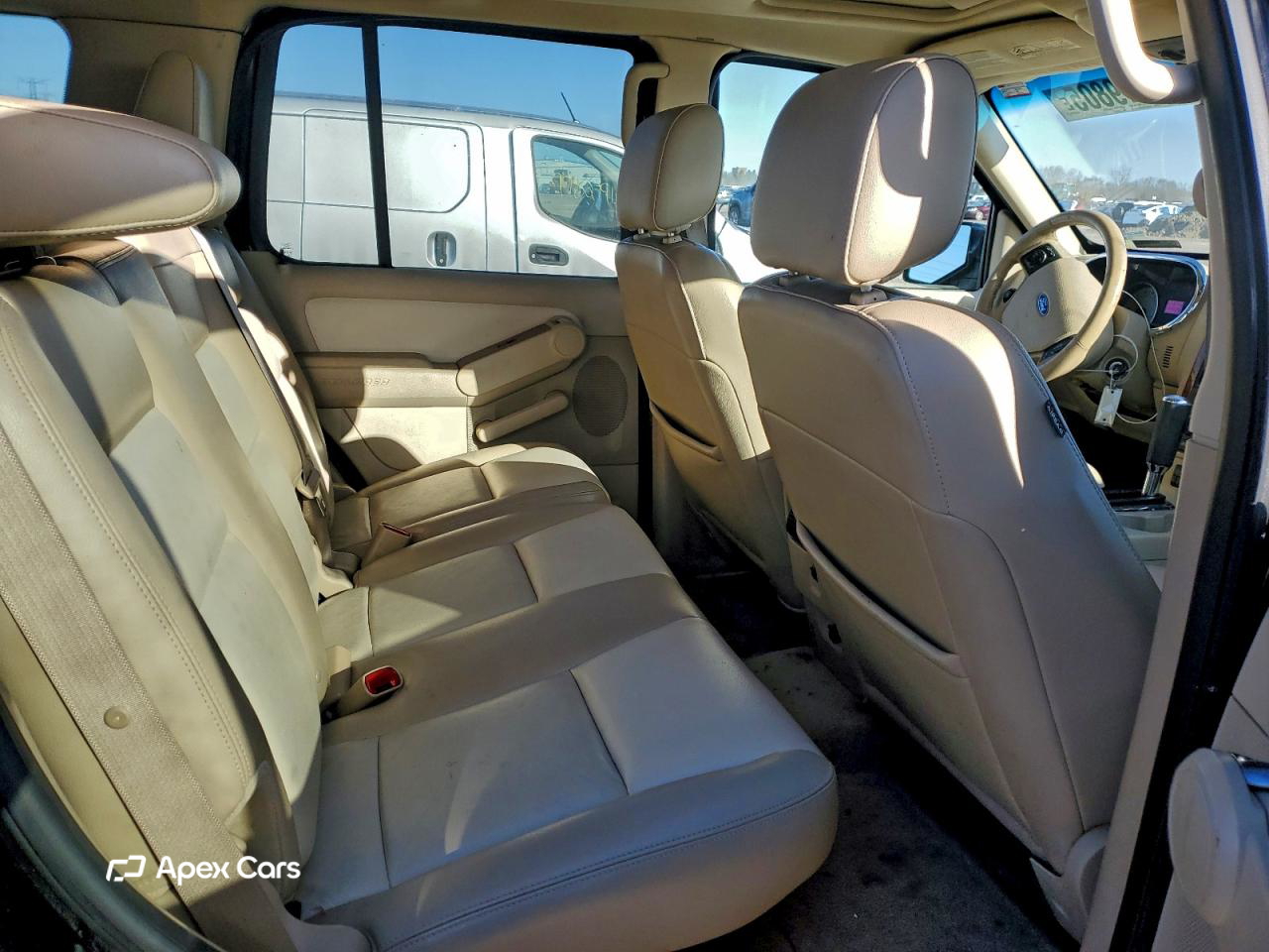 Ford Explorer 2006