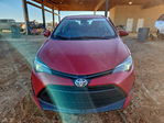Toyota Corolla 2018