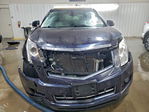 Cadillac SRX 2014
