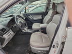 Subaru Forester 2014