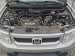 Honda Element 2010