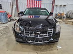 Cadillac CTS 2012