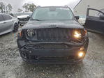 Jeep Renegade 2018