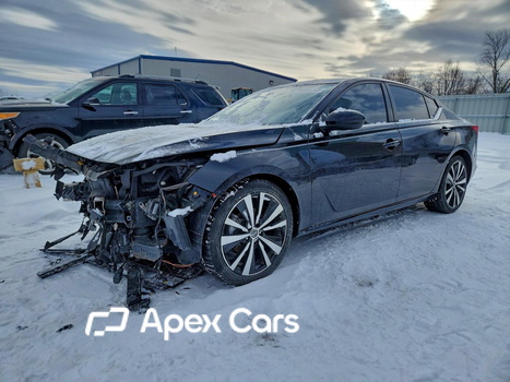 Nissan Altima 2020 - Image 1 of 13