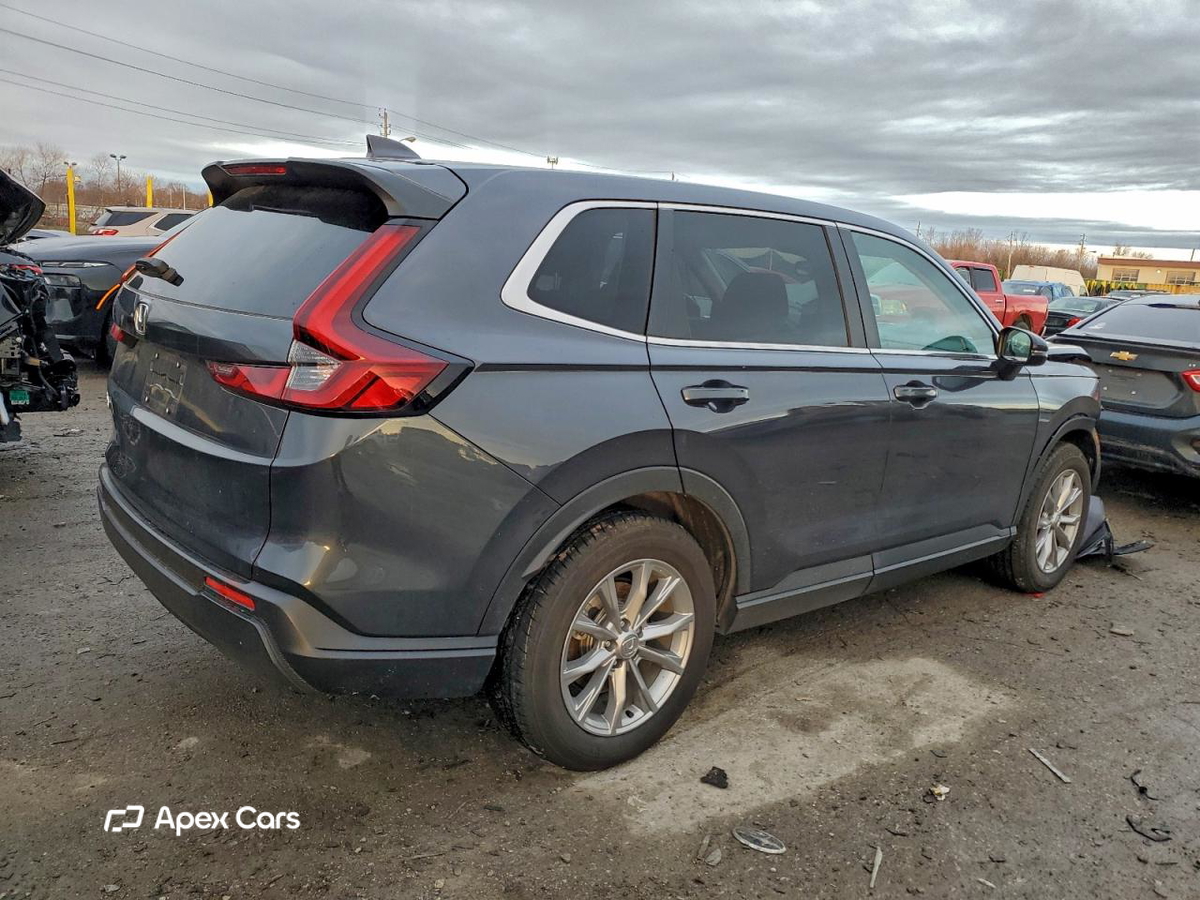 Honda CR-V 2025