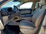 Lincoln MKX 2016