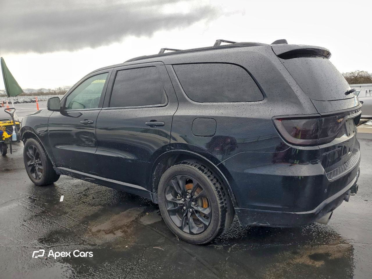 Dodge Durango 2020