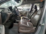 Honda Odyssey 2018