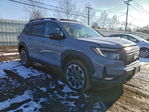 Honda Passport 2025