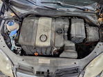 Volkswagen Jetta 2009