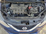 Nissan Sentra 2018