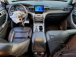 Ford Explorer 2022