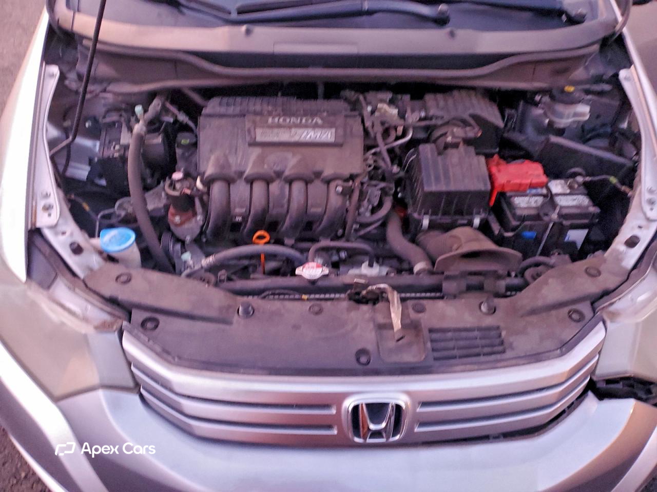 Honda Insight 2010