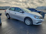 Nissan Sentra 2016