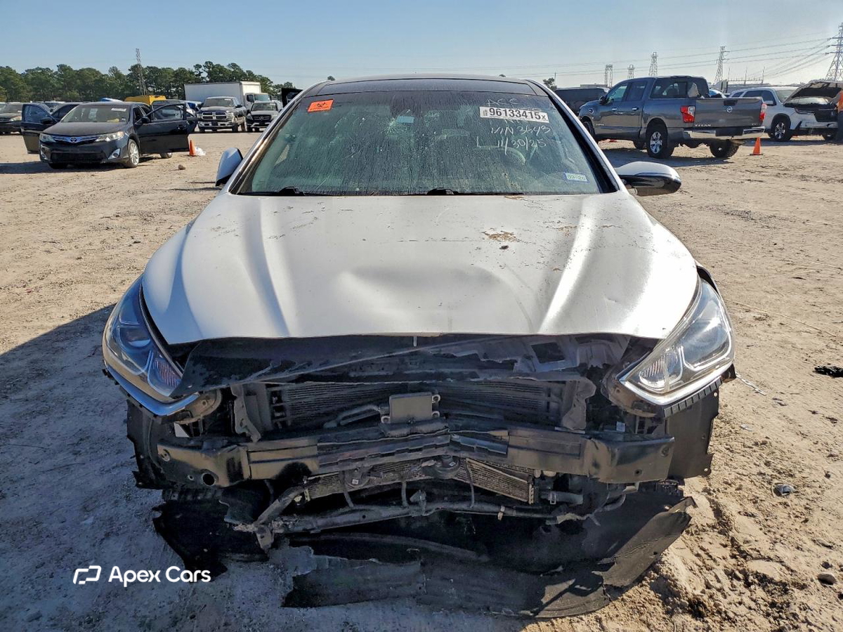 Hyundai Sonata 2019