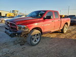 Dodge RAM 2012
