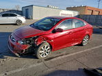 Hyundai Accent 2013