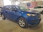 Ford Edge 2022