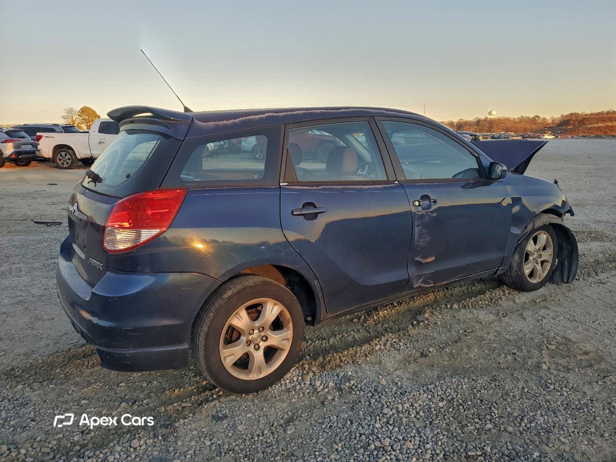 Toyota Matrix 2004