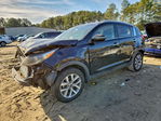 Kia Sportage 2014