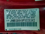 Honda Civic 1993