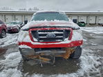 Ford F-150 2004