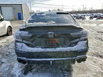 Honda Accord 2018