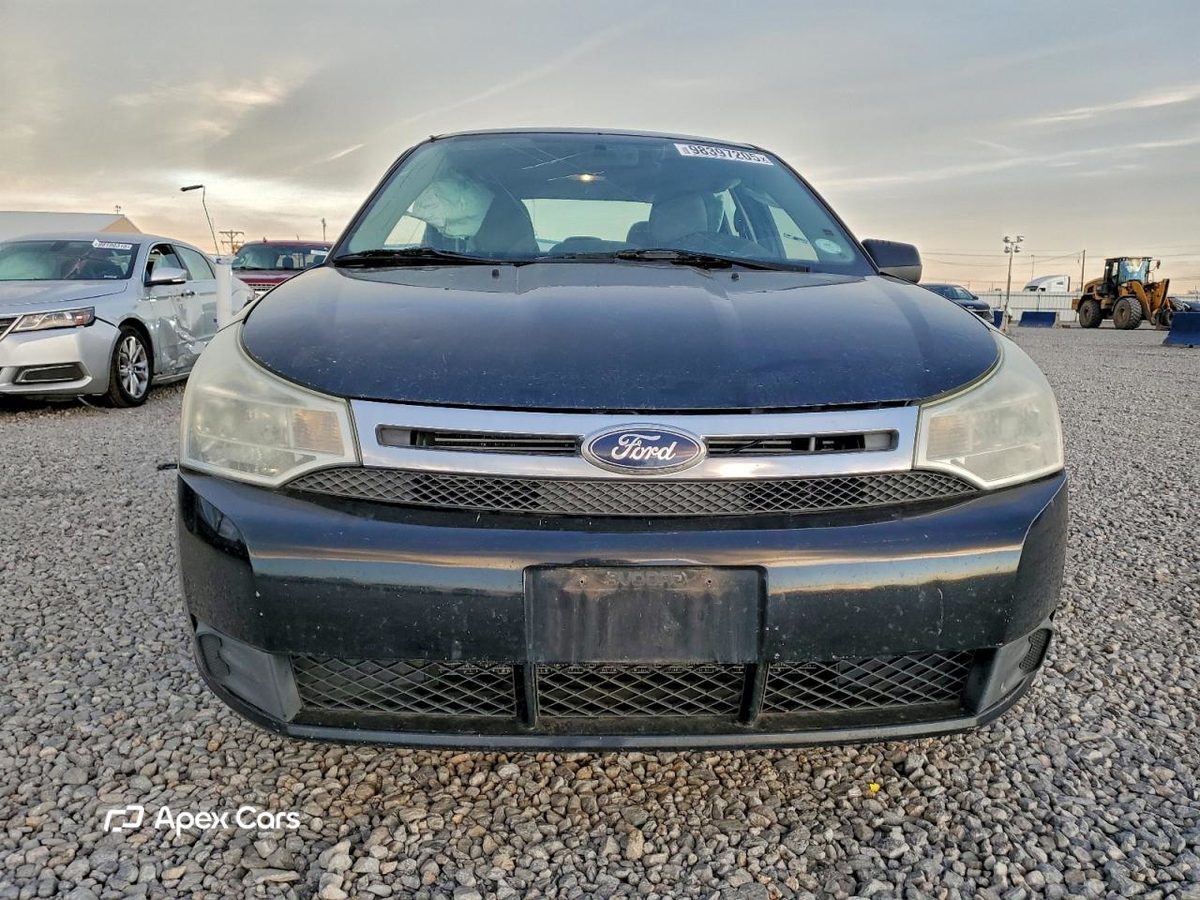 Ford Focus 2010