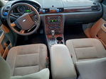 Ford Taurus 2008