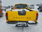 Nissan Navara (Frontier) 2002