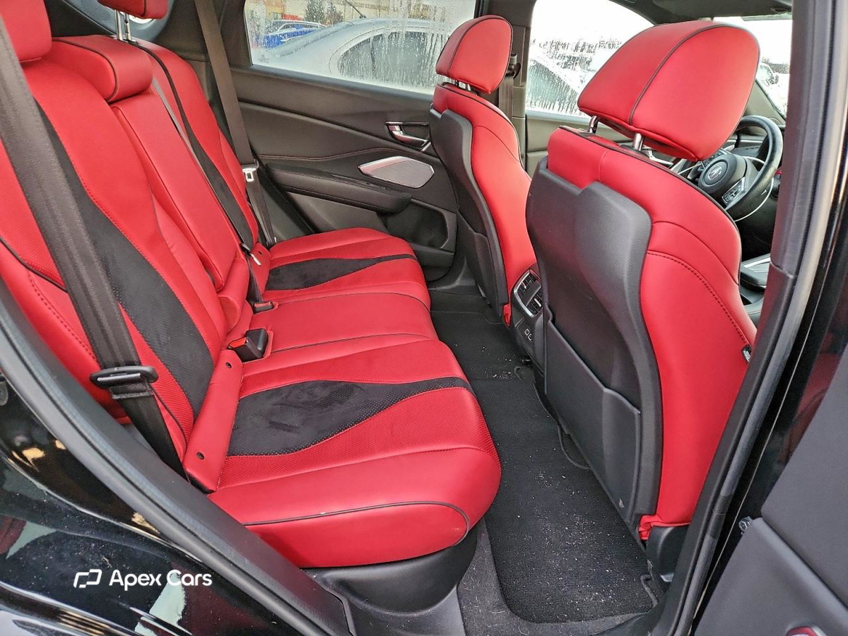 Acura RDX 2021