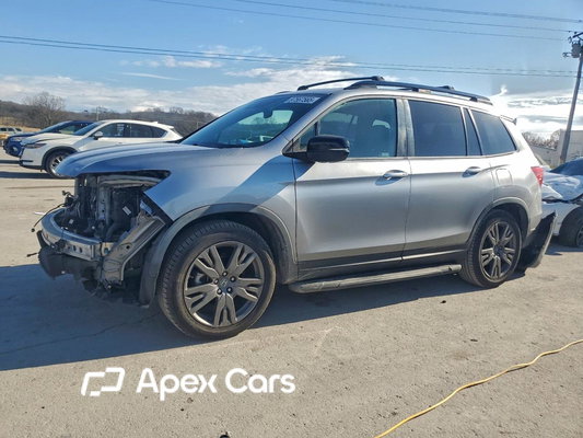 Honda Passport 2019 - Image 1 of 13