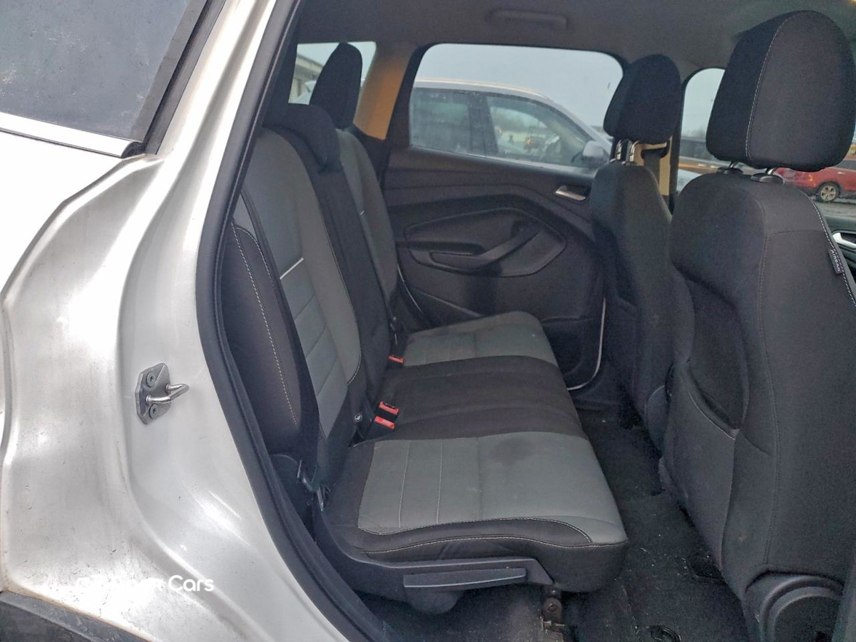 Ford Escape 2013