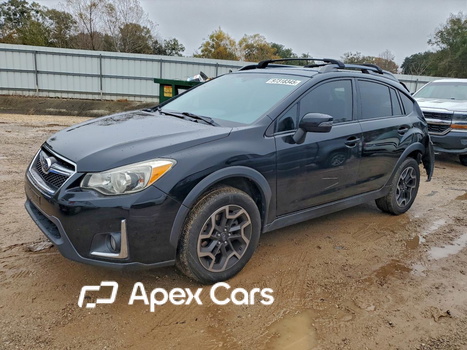 Subaru XV 2017 - Zdjęcie 1 z 14