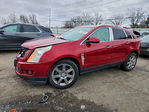Cadillac SRX 2012