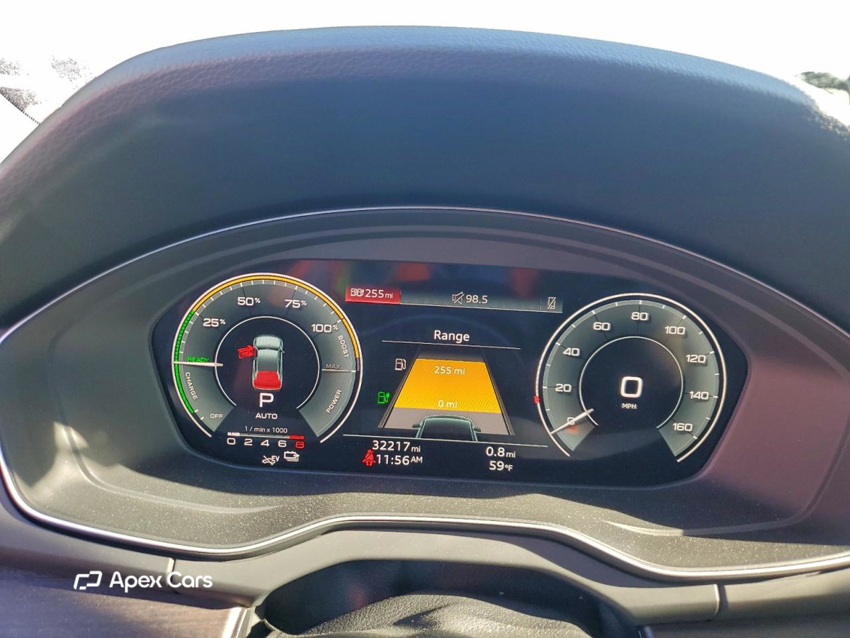 Audi Q5 2023