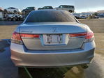 Honda Accord 2012