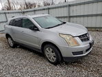 Cadillac SRX 2012