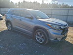 Toyota Highlander 2015