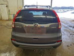 Honda CR-V 2016