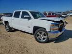 Chevrolet Silverado 2018