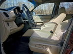 Honda Pilot 2012