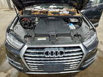 Audi Q7 2017