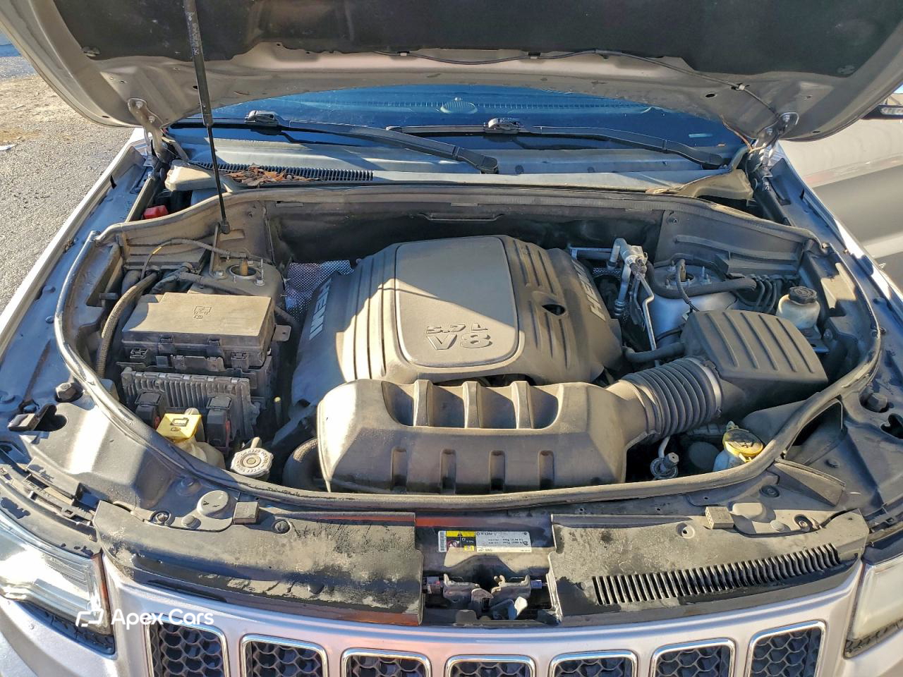 Jeep Cherokee 2014