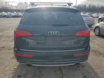 Audi Q5 2015